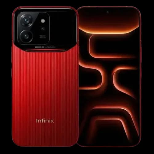 Infinix Note 60 Ultra