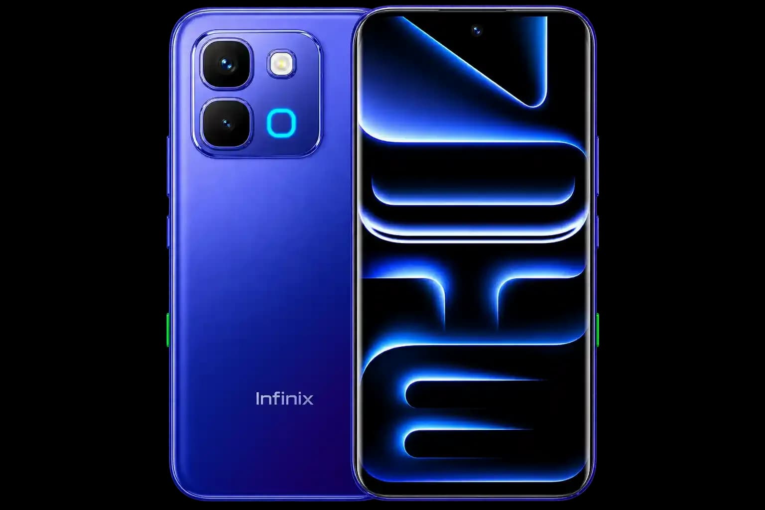 Infinix Note Edge