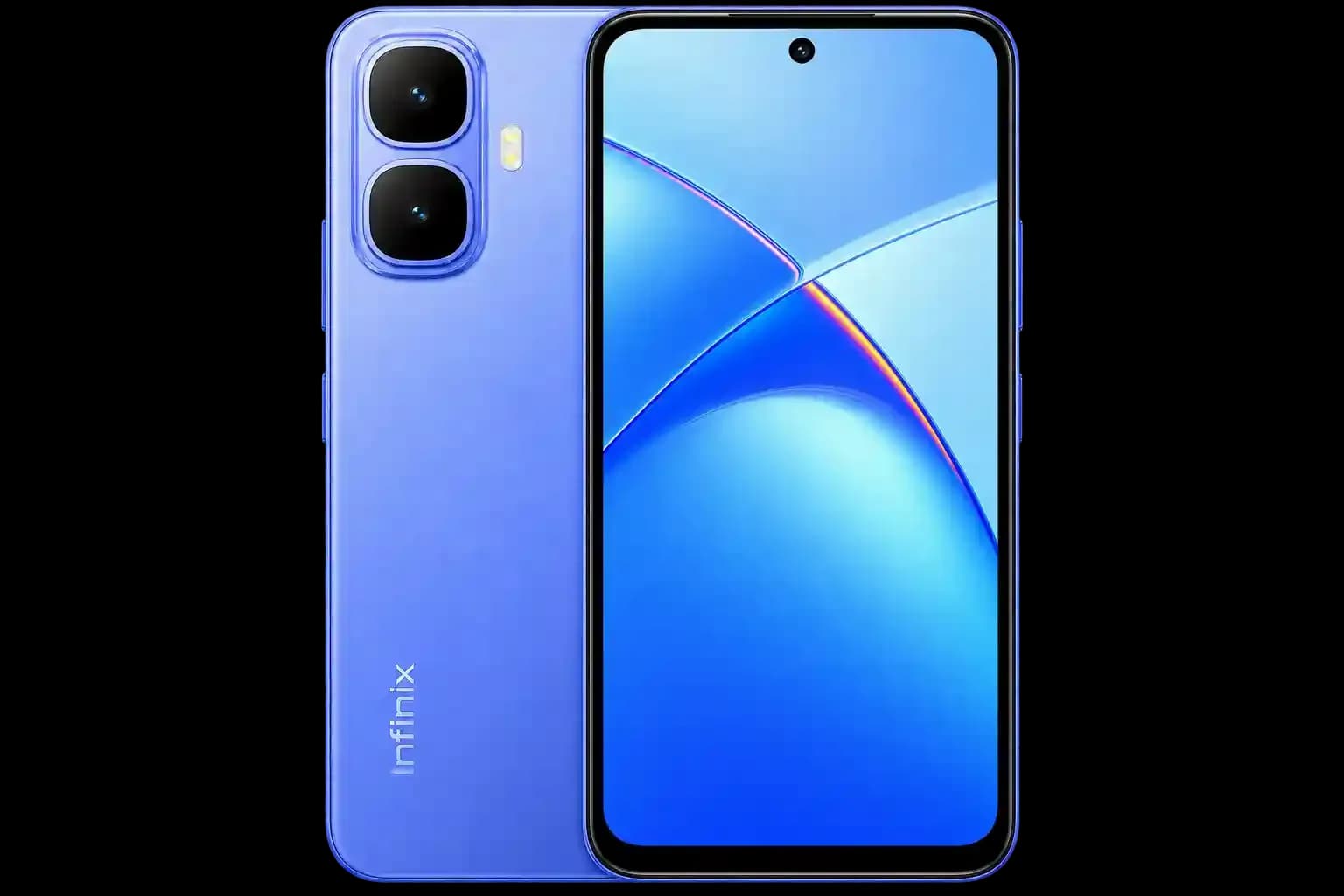 Infinix Smart 10