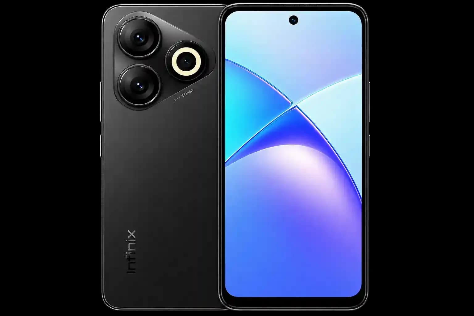 Infinix Smart 10 HD Price in Pakistan