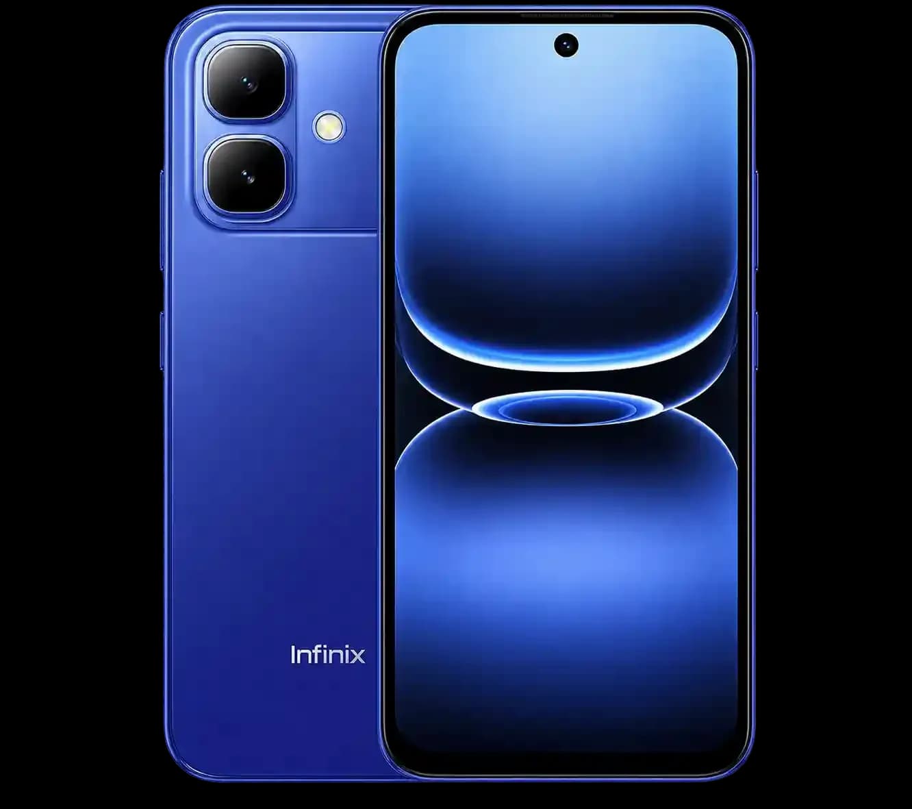 Infinix Smart 20