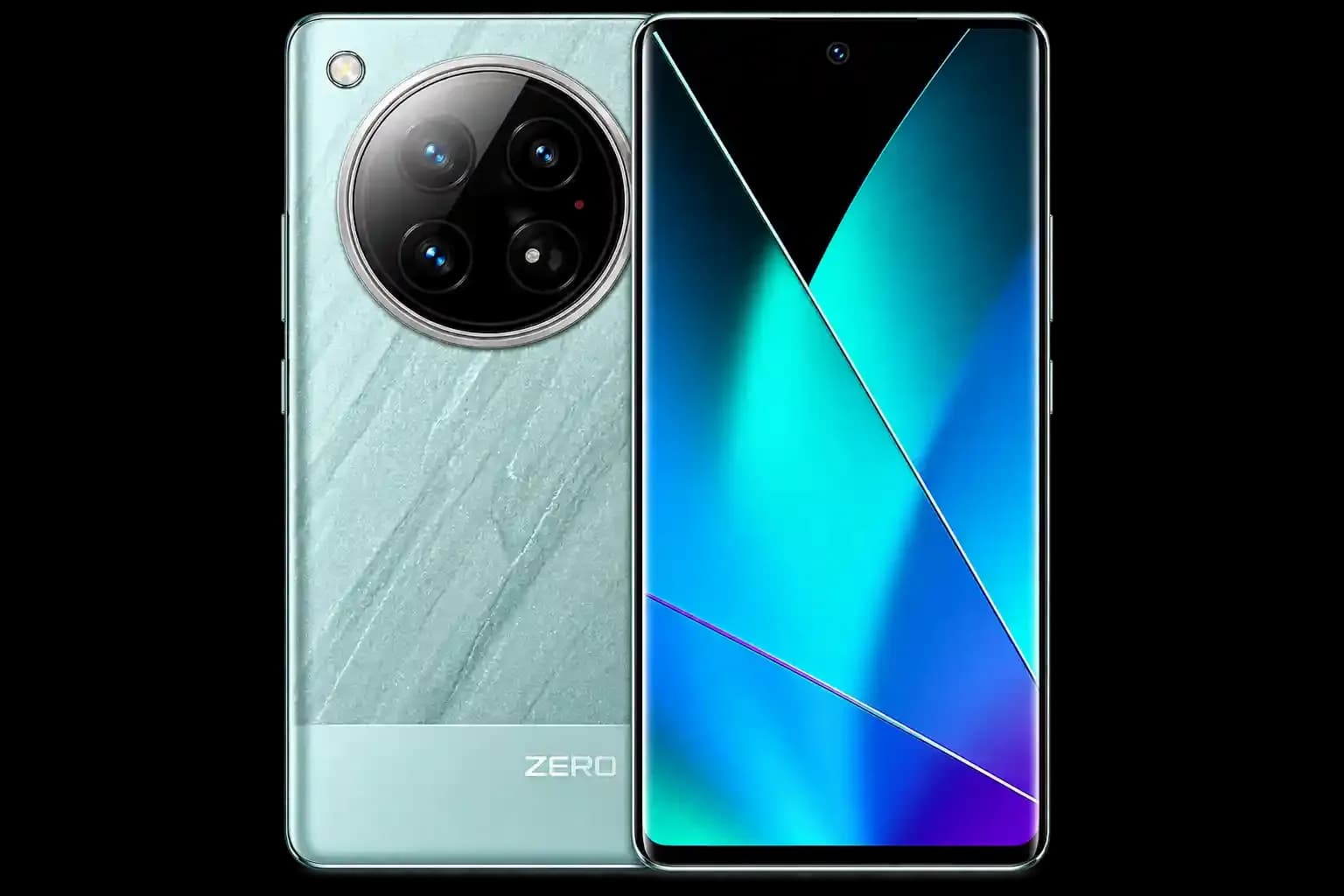 Infinix Zero 40 Price in Pakistan