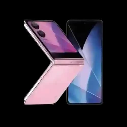 Infinix Zero Flip Phone