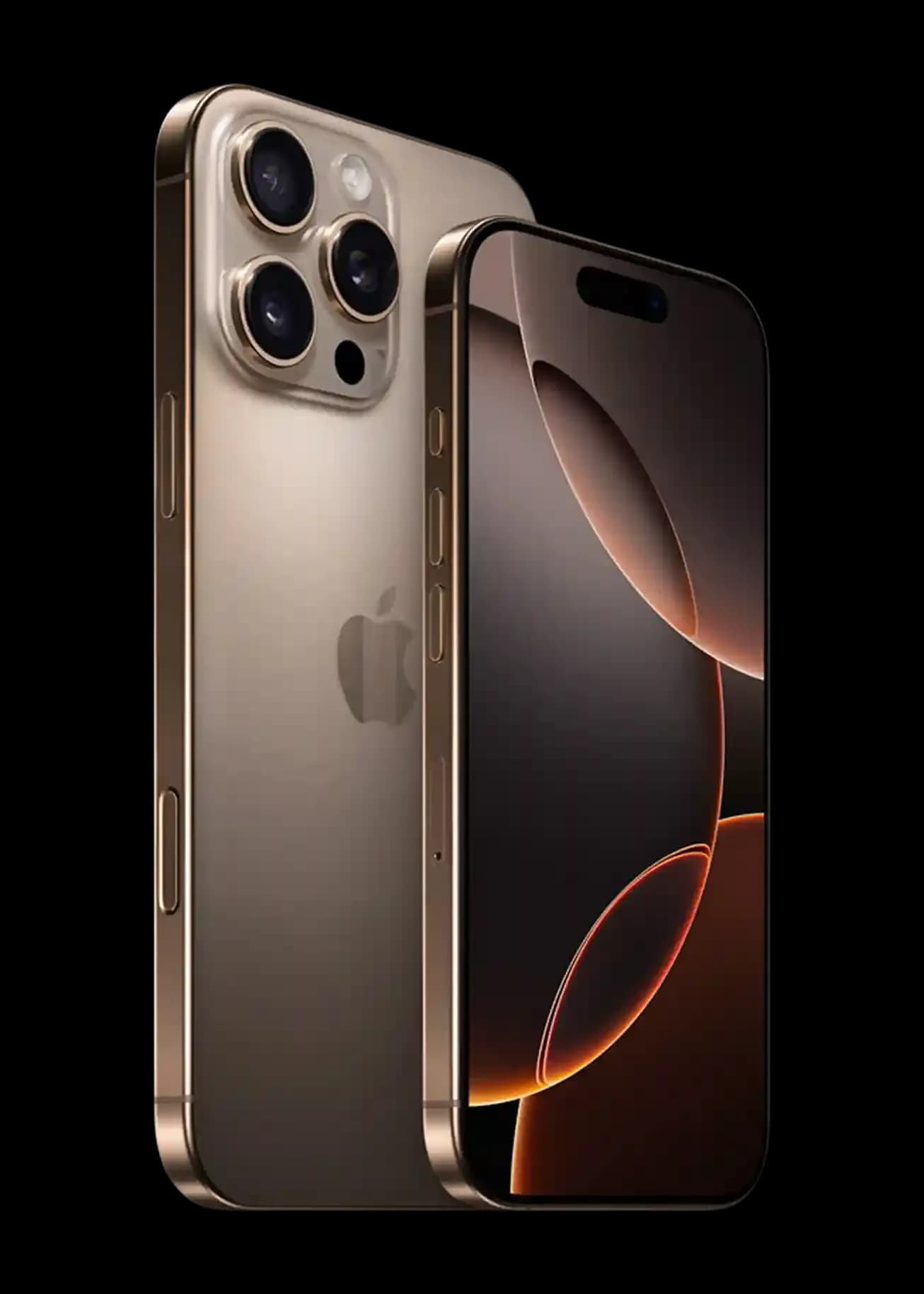 iphone 16 pro