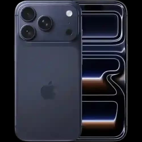 iPhone 17 Pro
