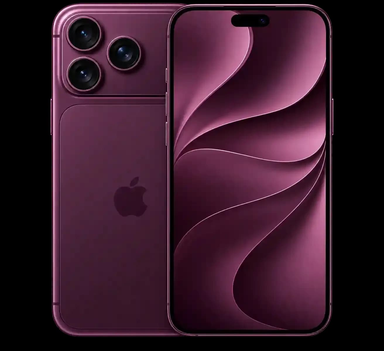 iphone 18 Pro Max