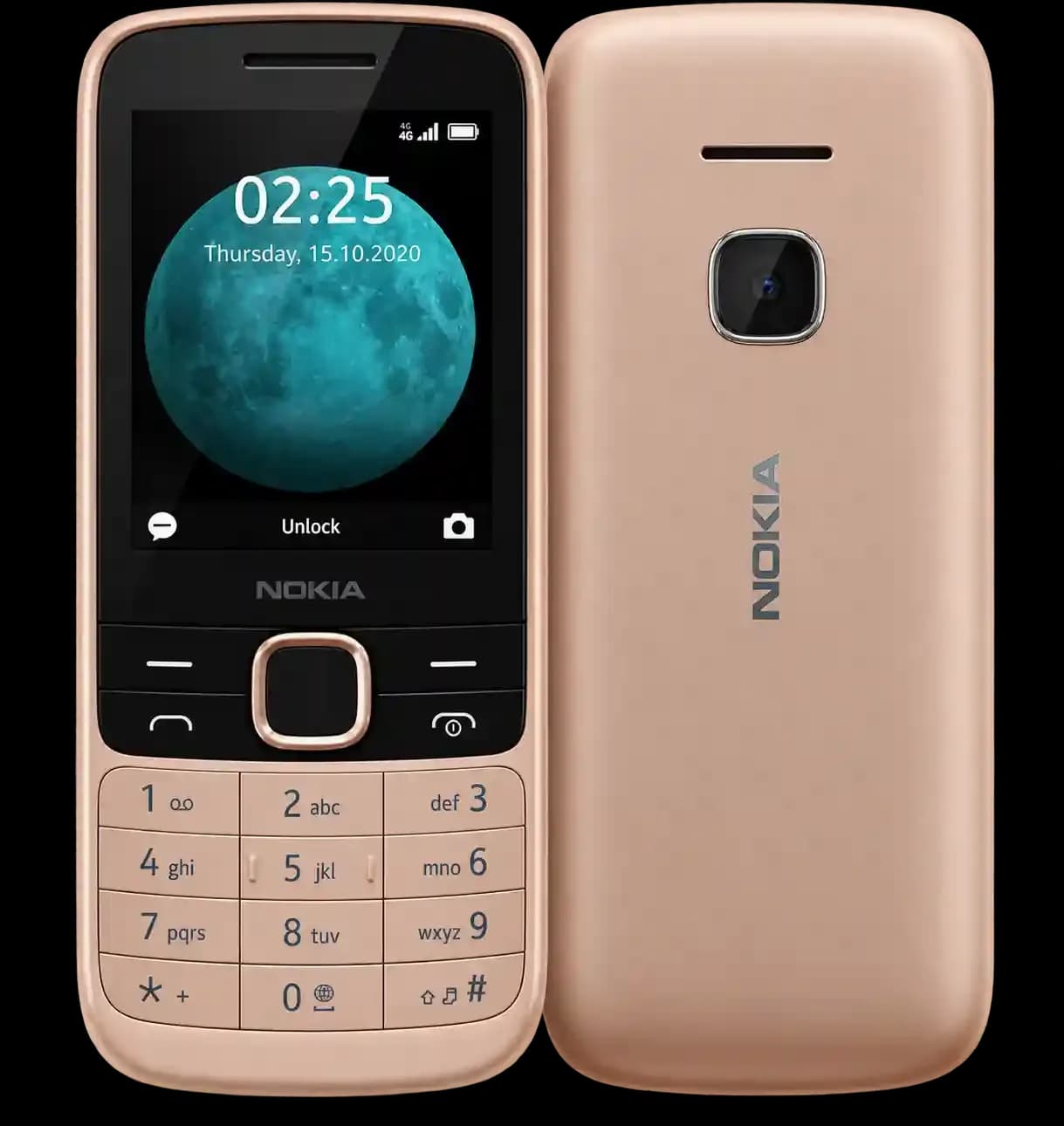Nokia 225 4G Price in Pakistan