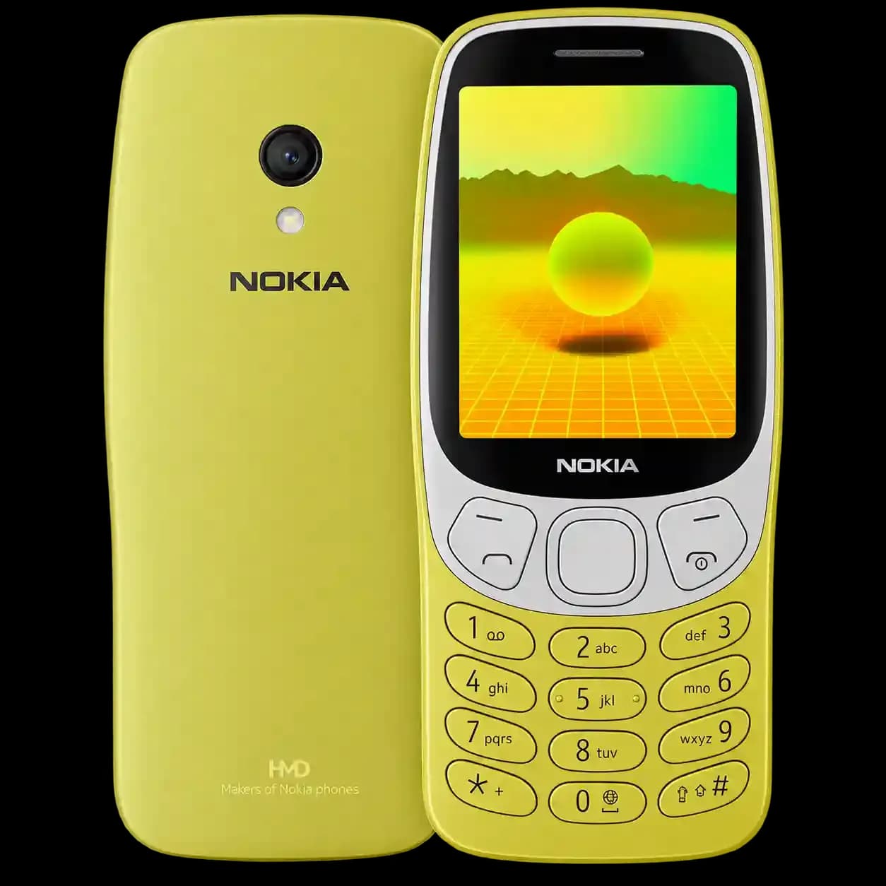Nokia 3210 price in Pakistan