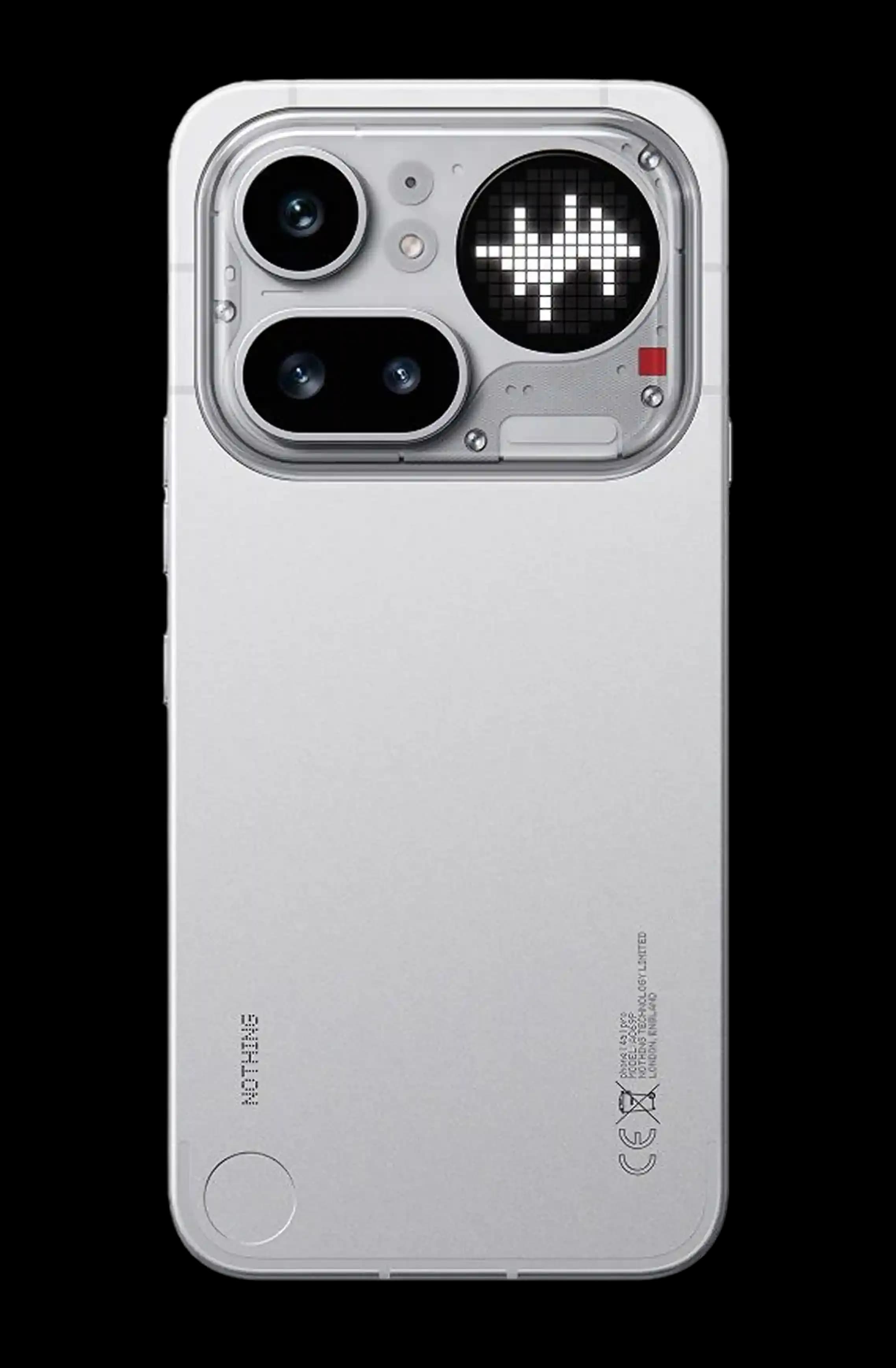 Nothing Phone (4a) Pro