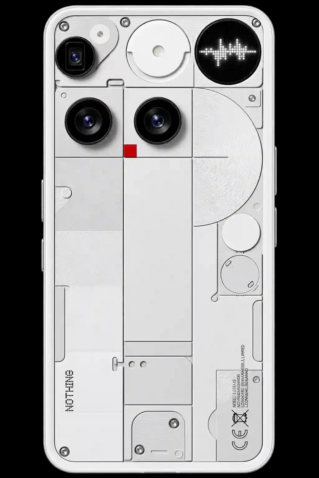Nothing Phone (3)