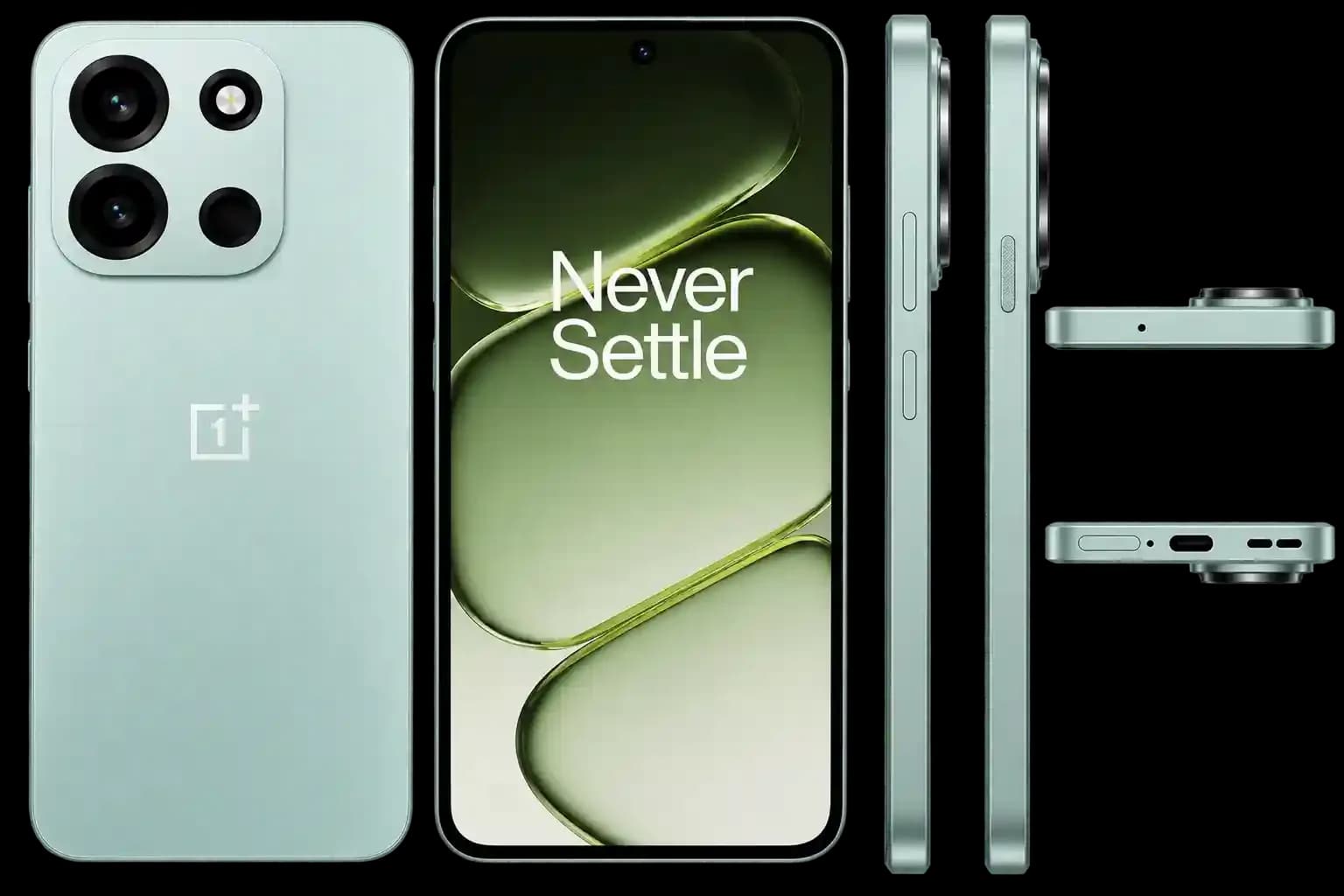 OnePlus Nord 6