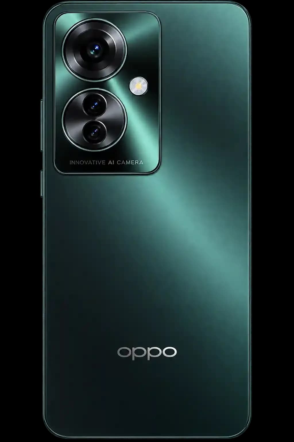 oppo reno 11f