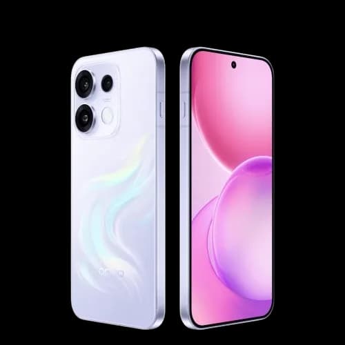 Oppo Reno16