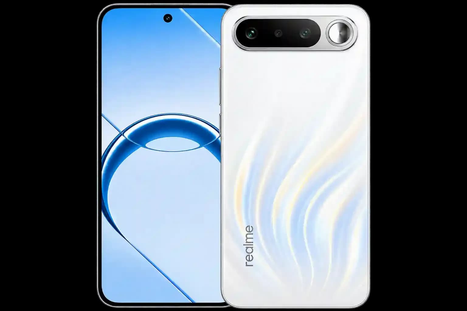 Realme 16 5G