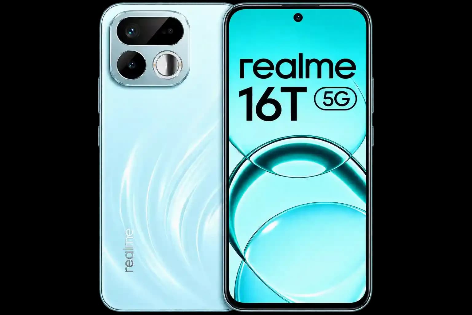 Realme 16T 5G
