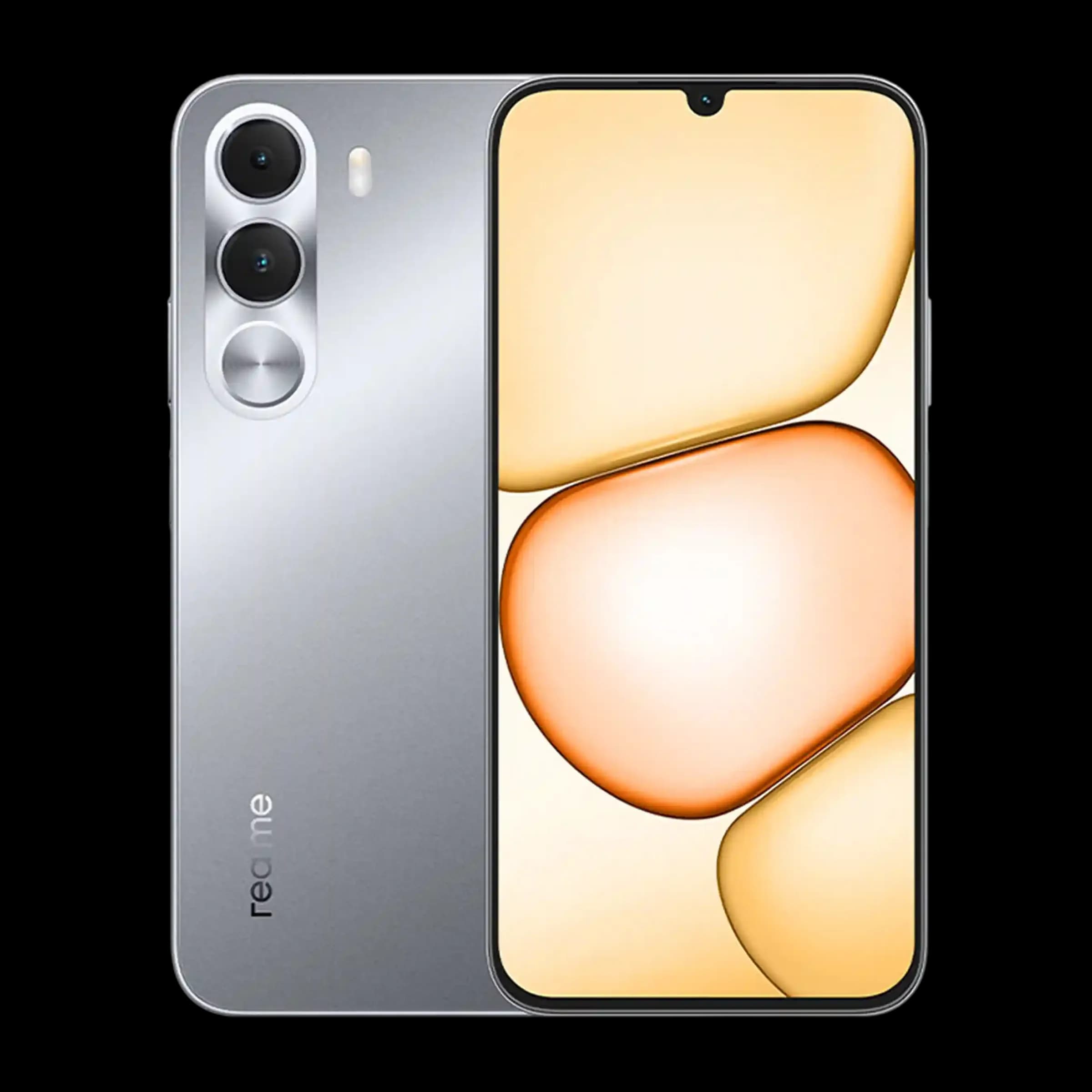 realme c100i
