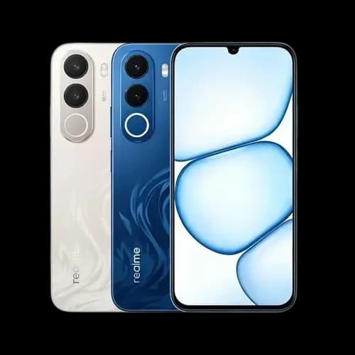 realme c100x webp Phone