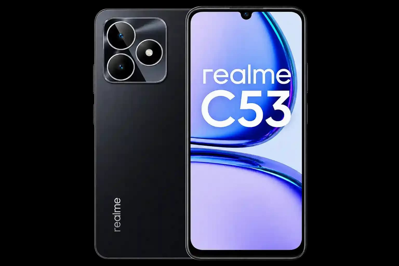 Realme C53