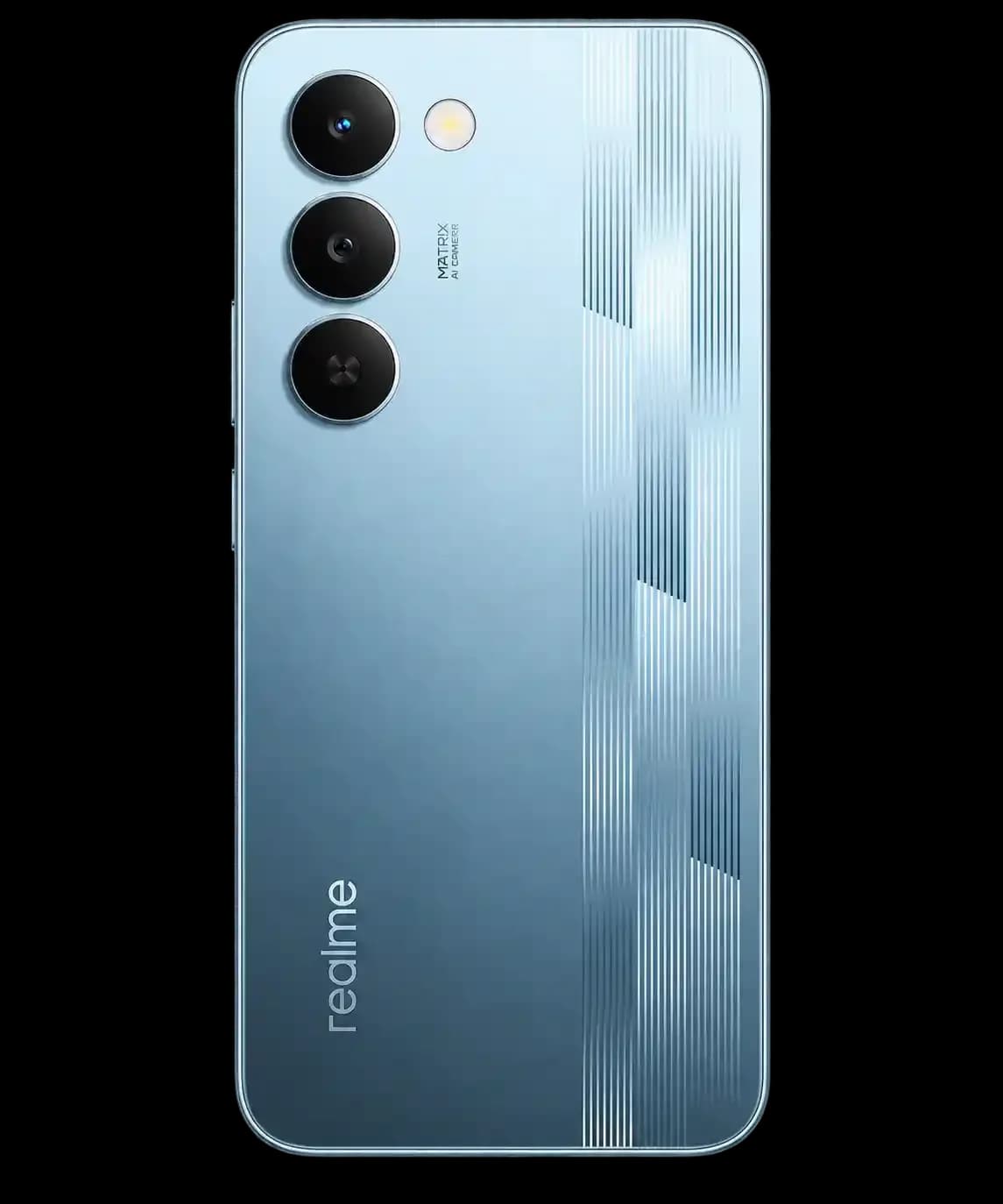 Realme Narzo 100 Lite 5G