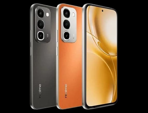 Realme-Narzo 100x Phone