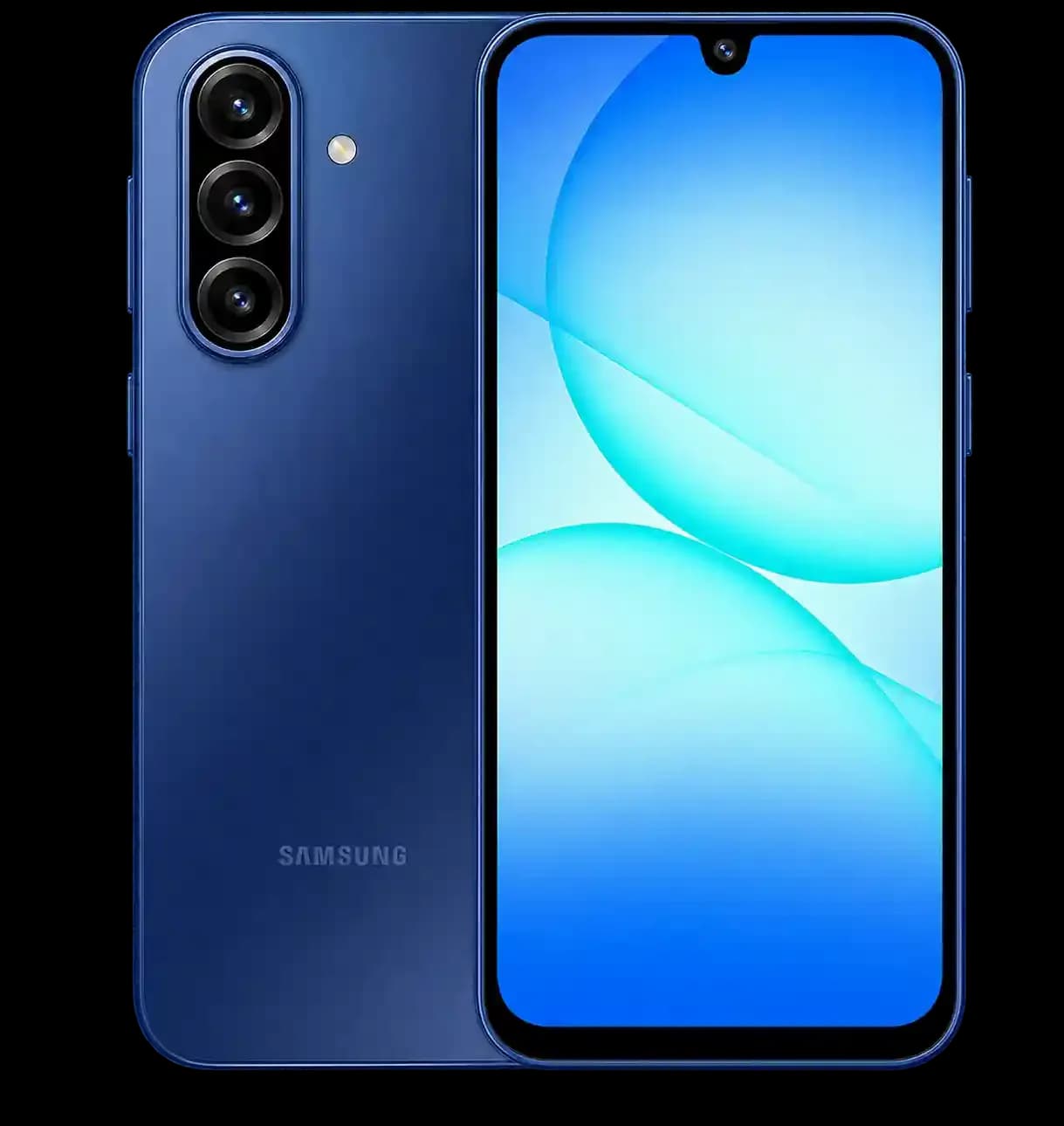 Samsung Galaxy A17