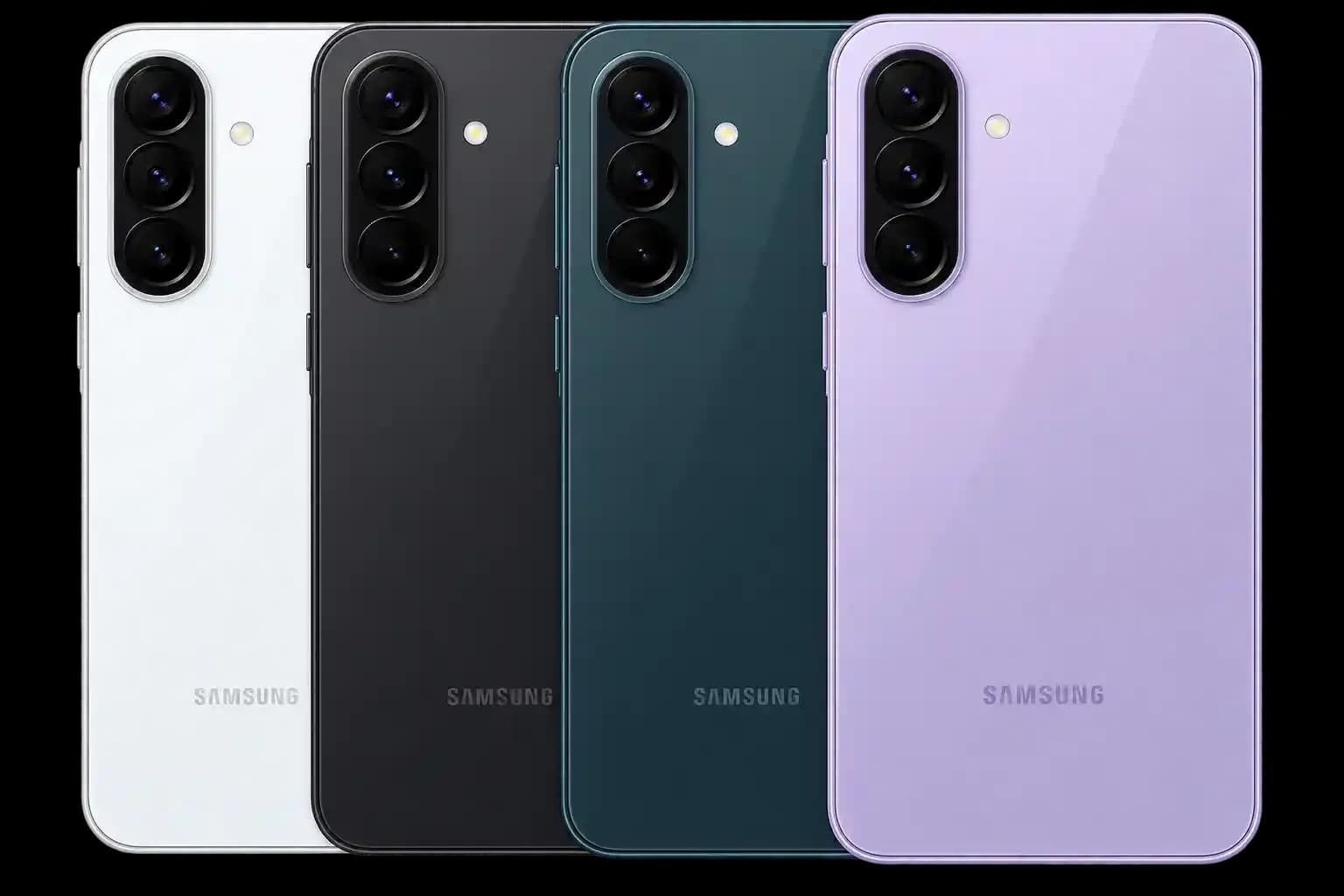 Samsung Galaxy A37