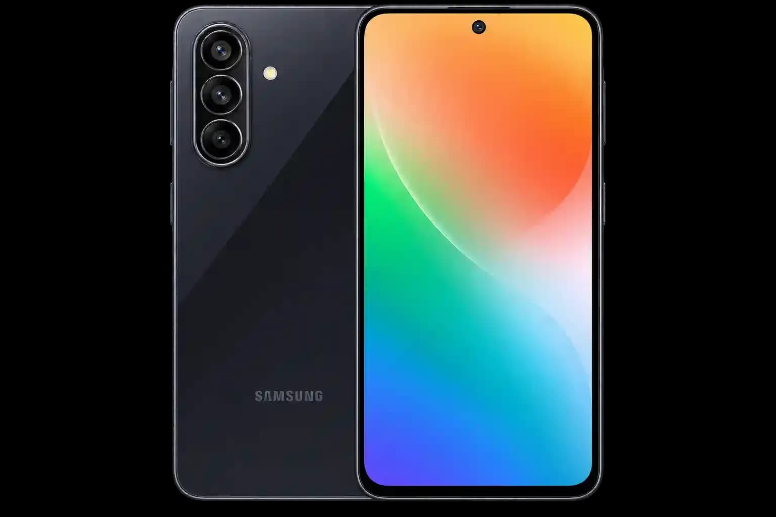 Samsung Galaxy F70 Pro