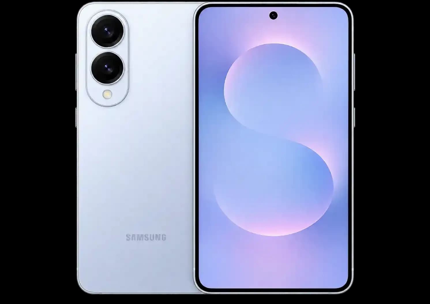 Samsung Galaxy S25 Edge