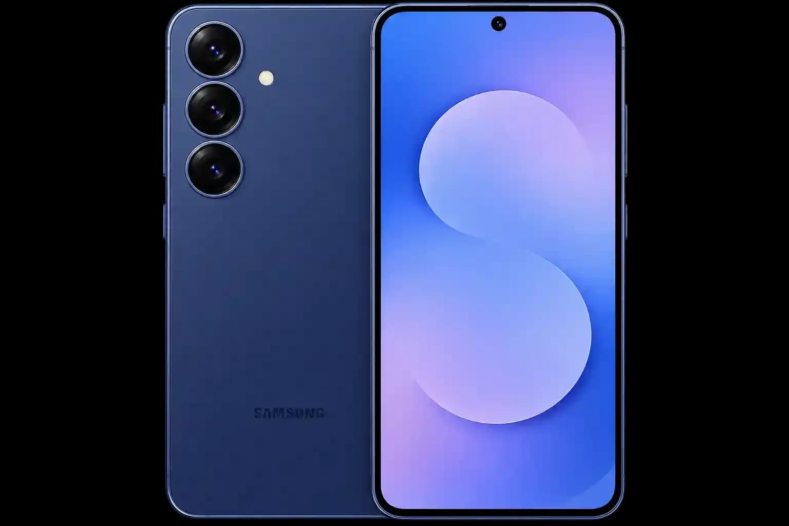 Samsung Galaxy S26 FE