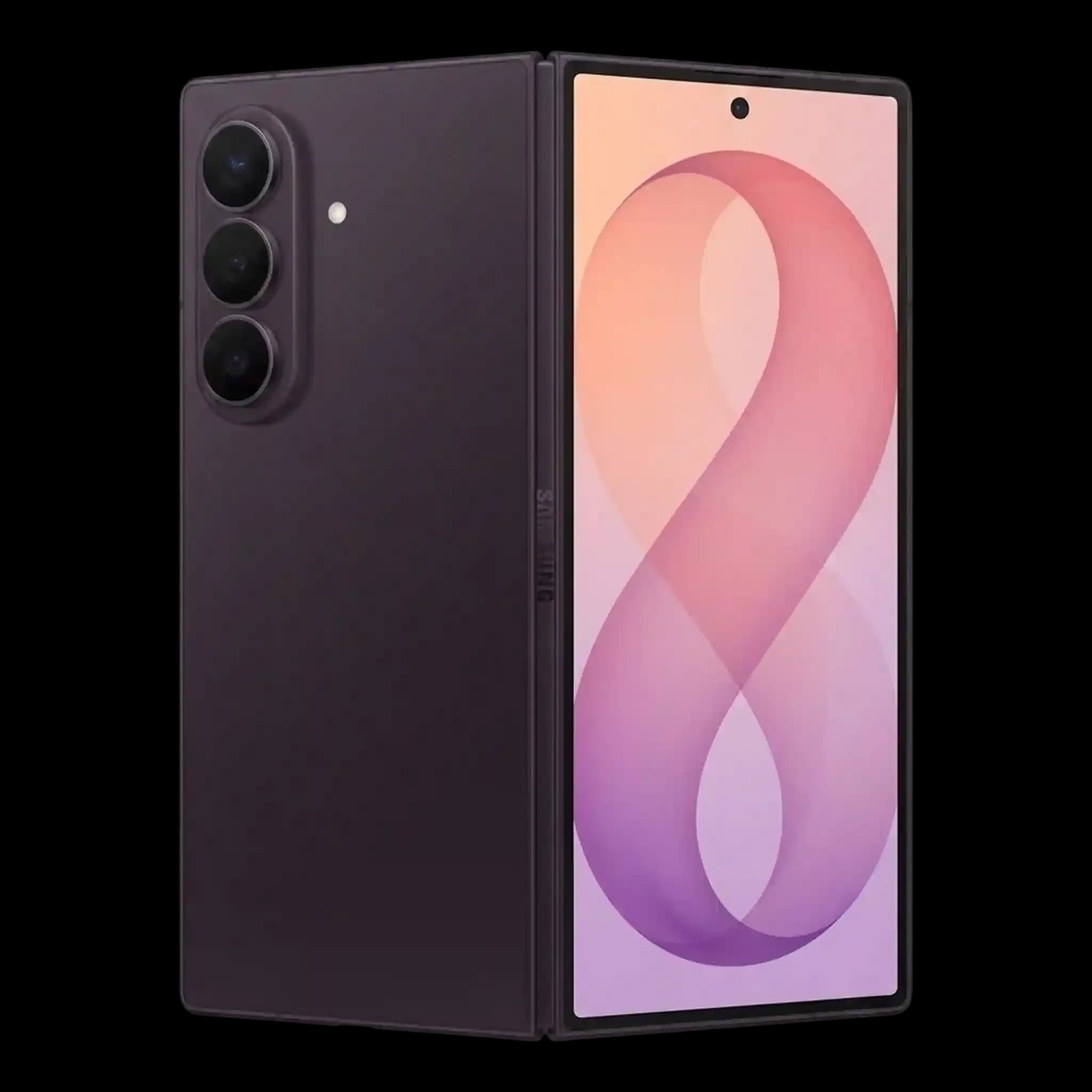 Samsung galaxy Z fold 8 ultra
