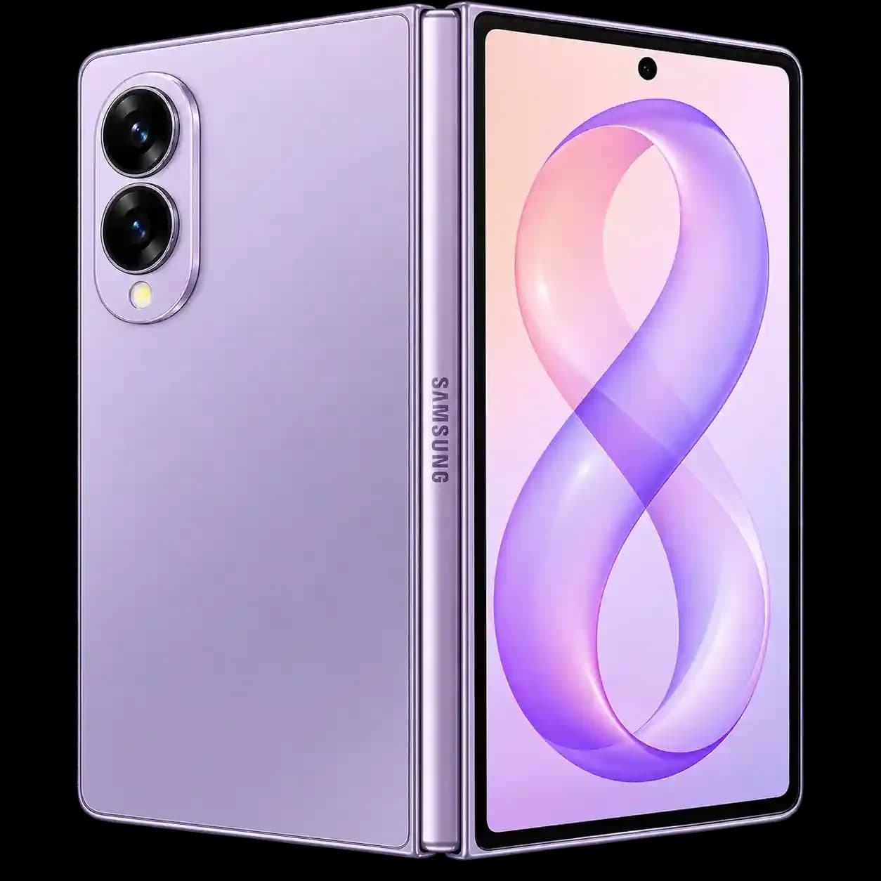 Samsung Galaxy Z Fold8