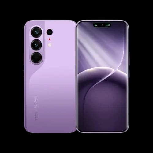 Tecno-Camon-50-Pro Phone