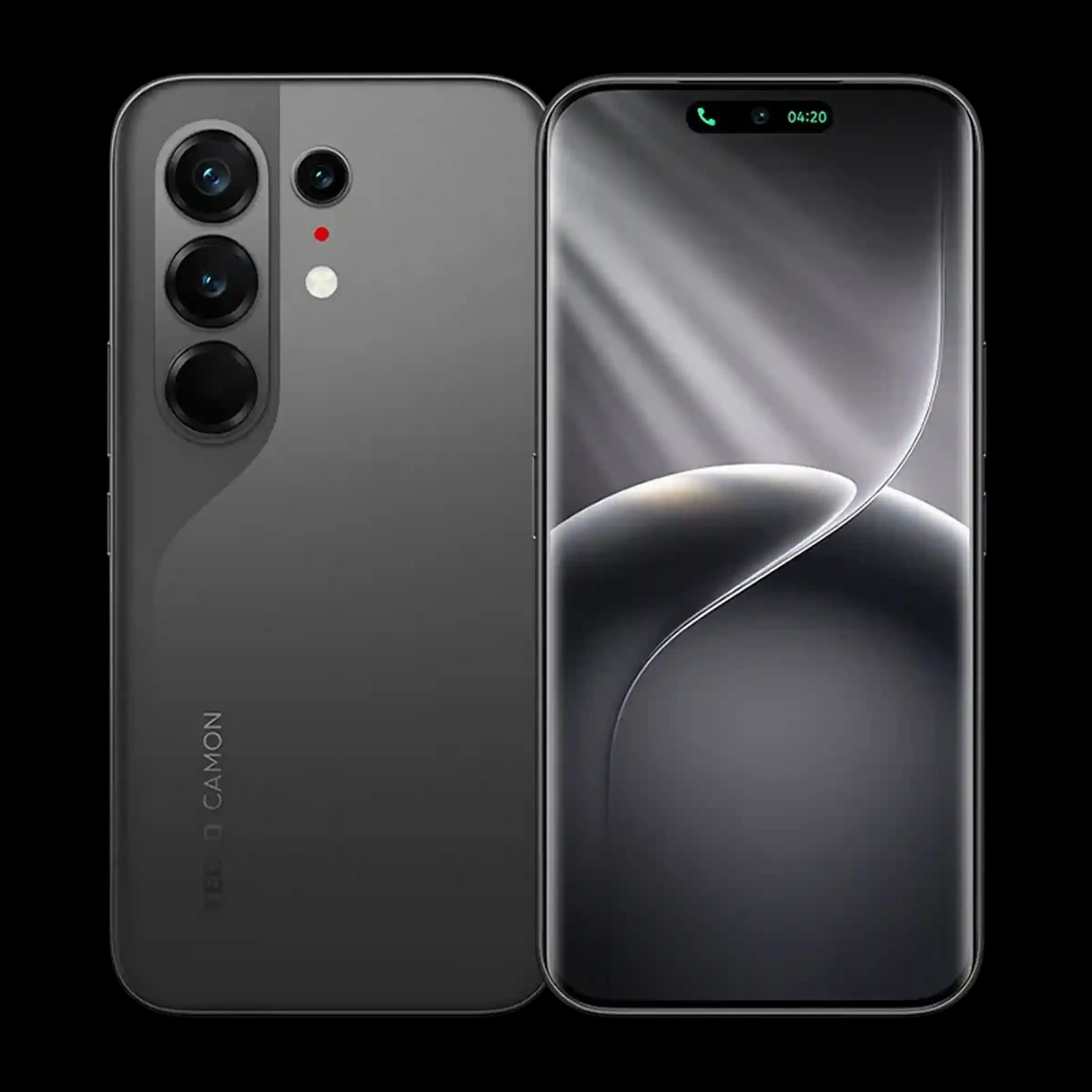 Tecno Camon 50 Ultra