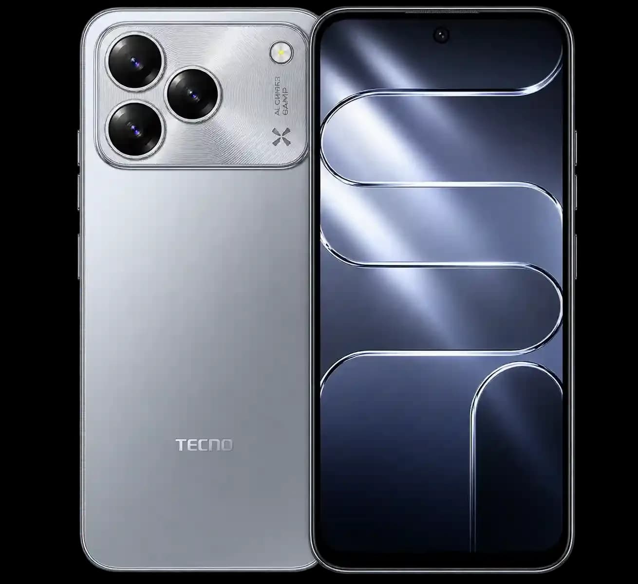 Tecno Spark 50 4G
