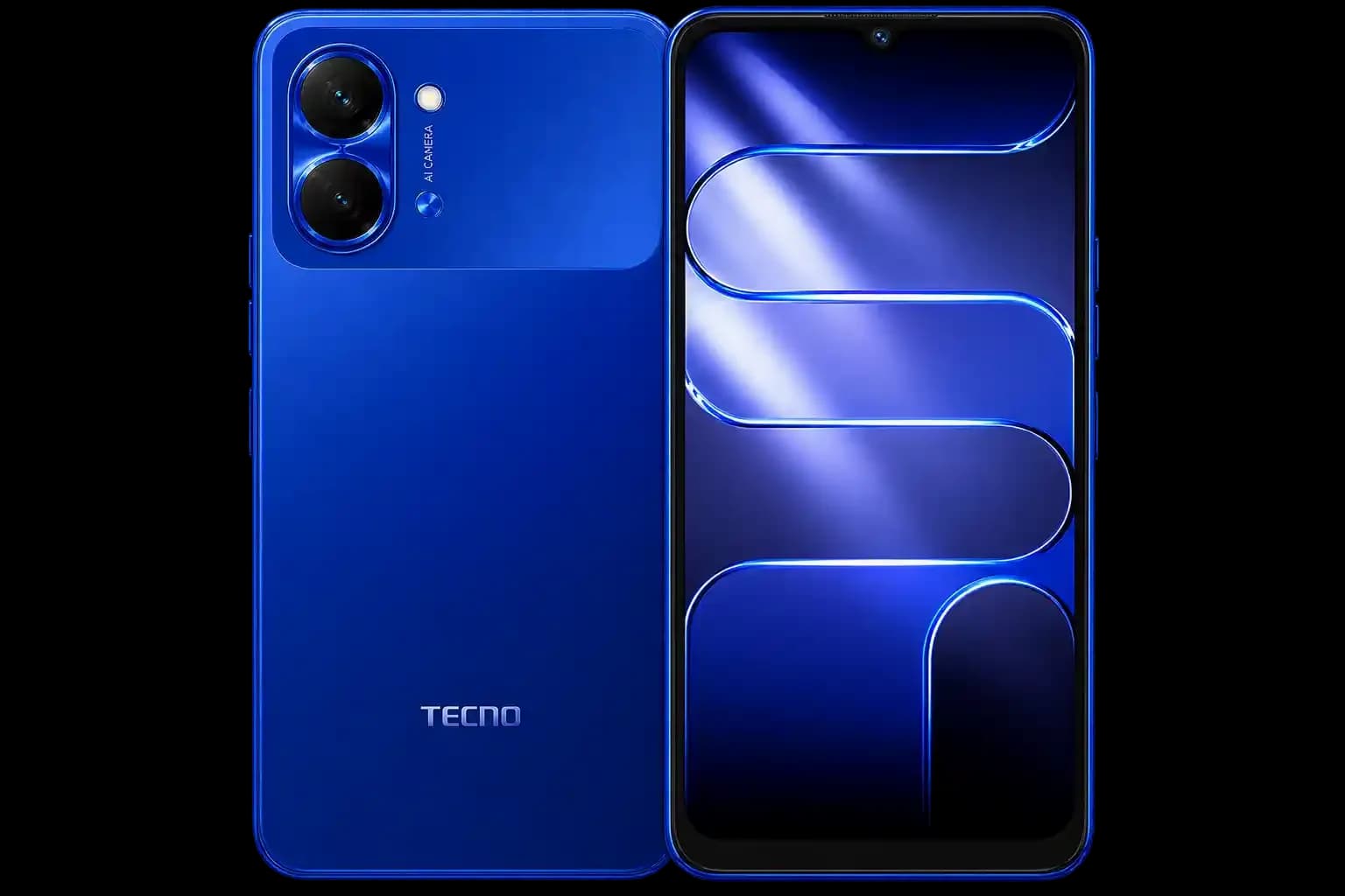 Tecno Spark Go 3