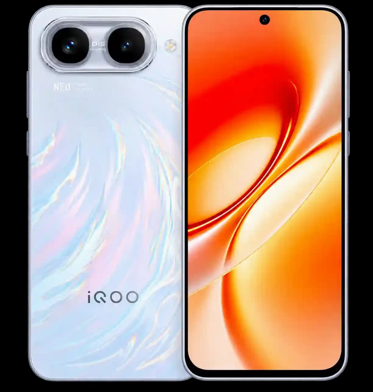 vivo iQOO Neo11 Ultra