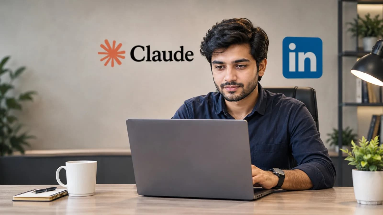 7 Claude Prompts to Improve Your LinkedIn Profile and Job Search