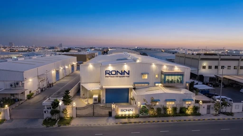 Ronin Announces Product Management Job Opportunity for Experienced Professionals
