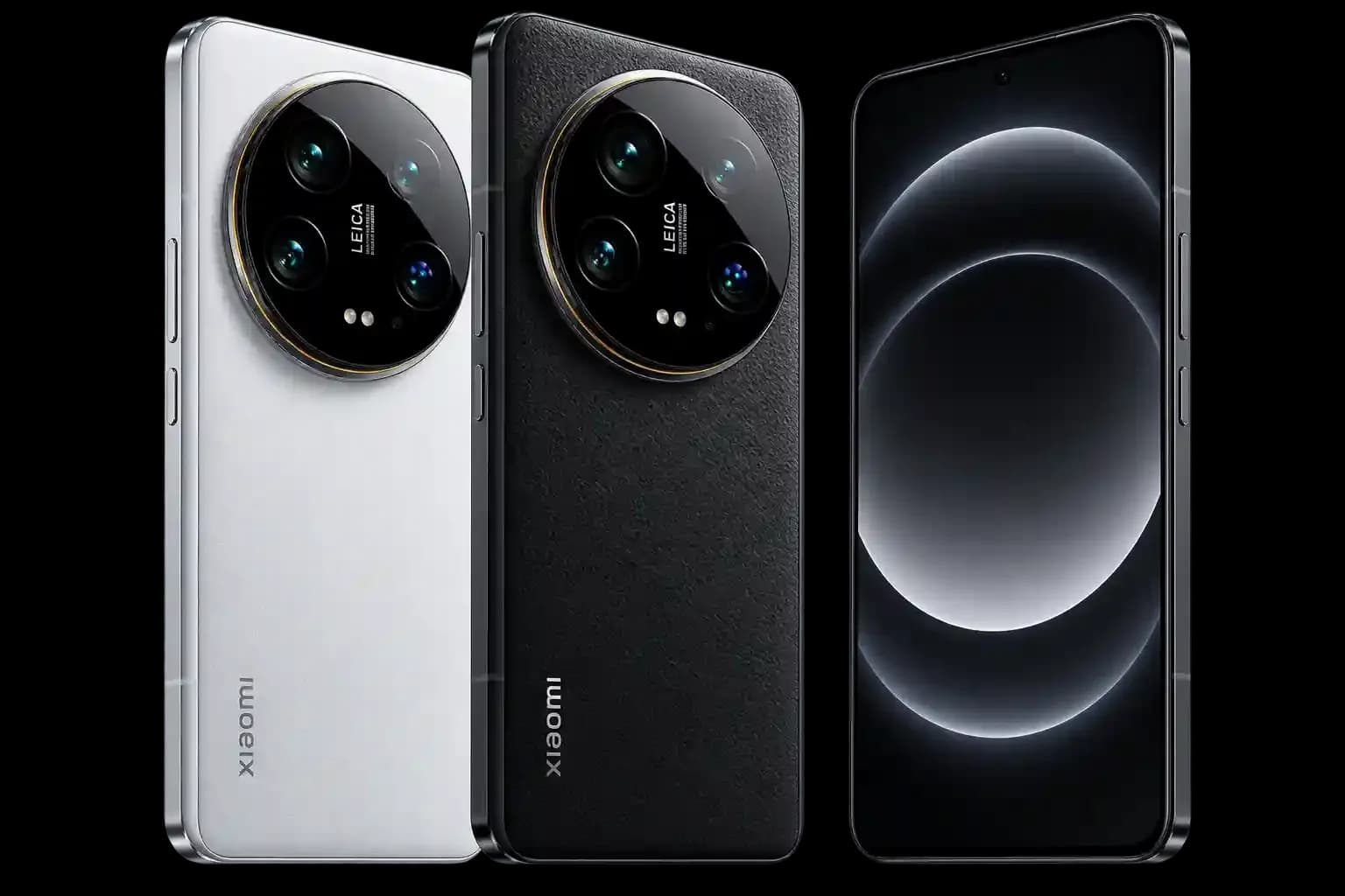 Xiaomi 14 Ultra