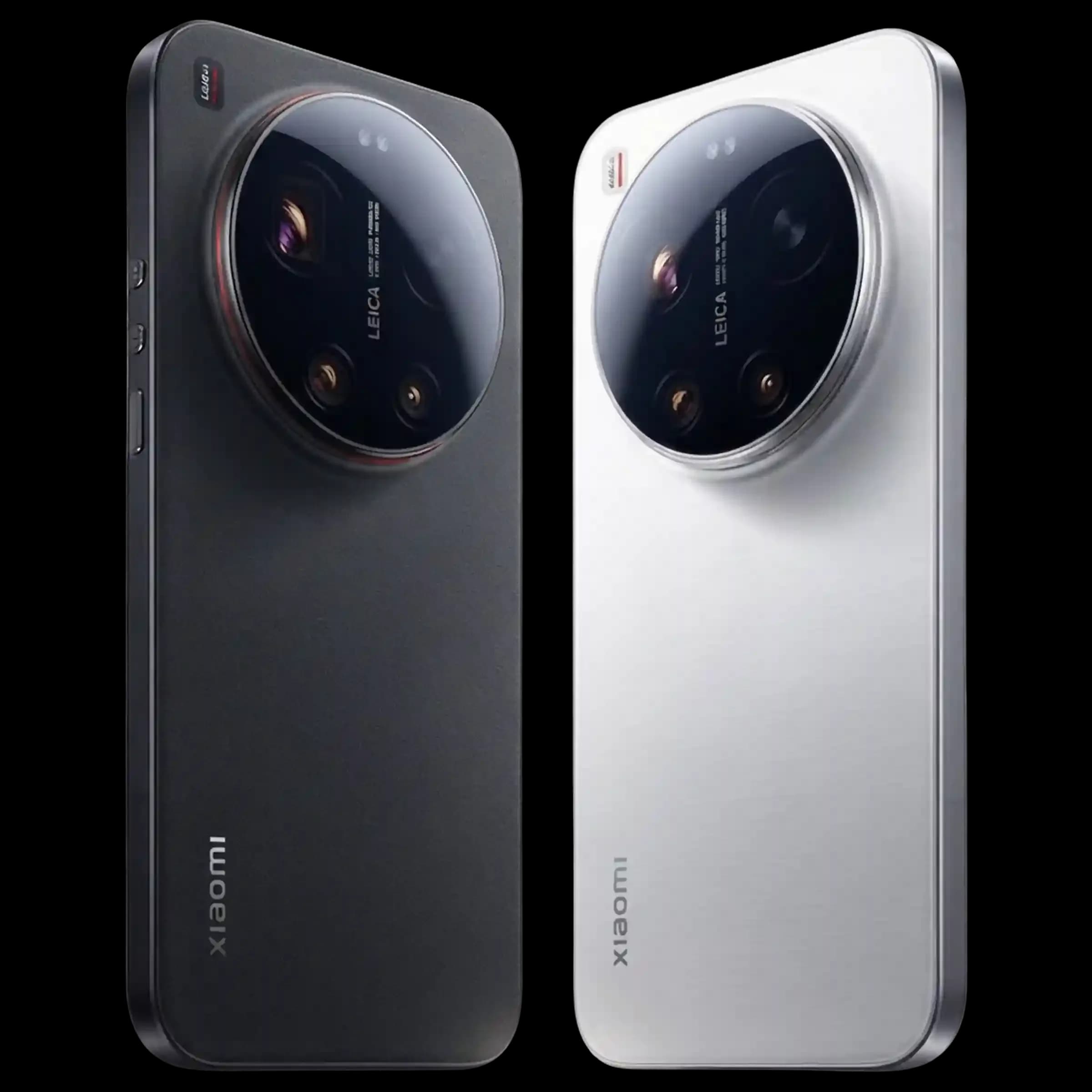 Xiaomi 17 Ultra