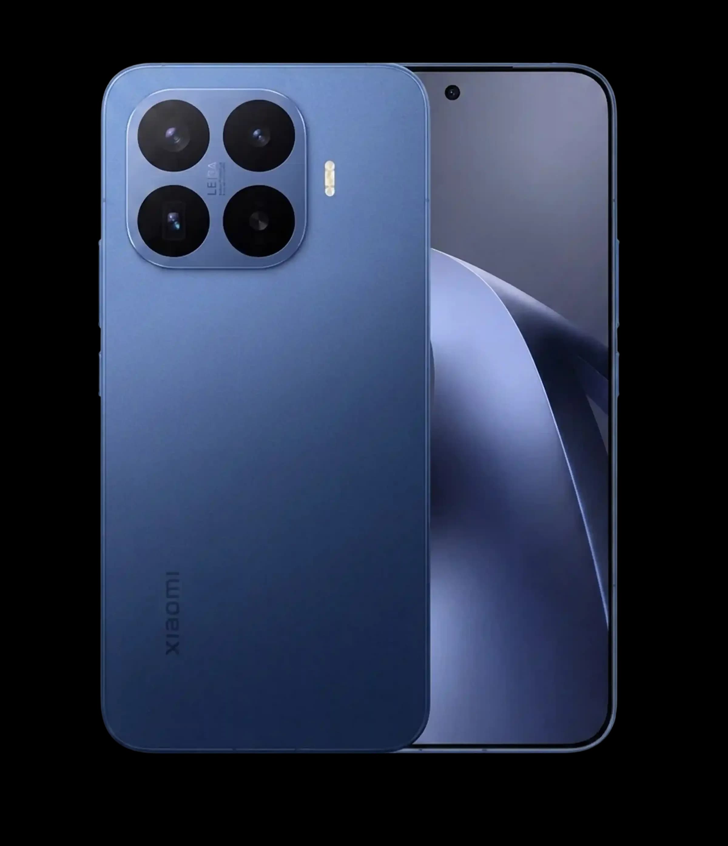 Xiaomi 17T Pro