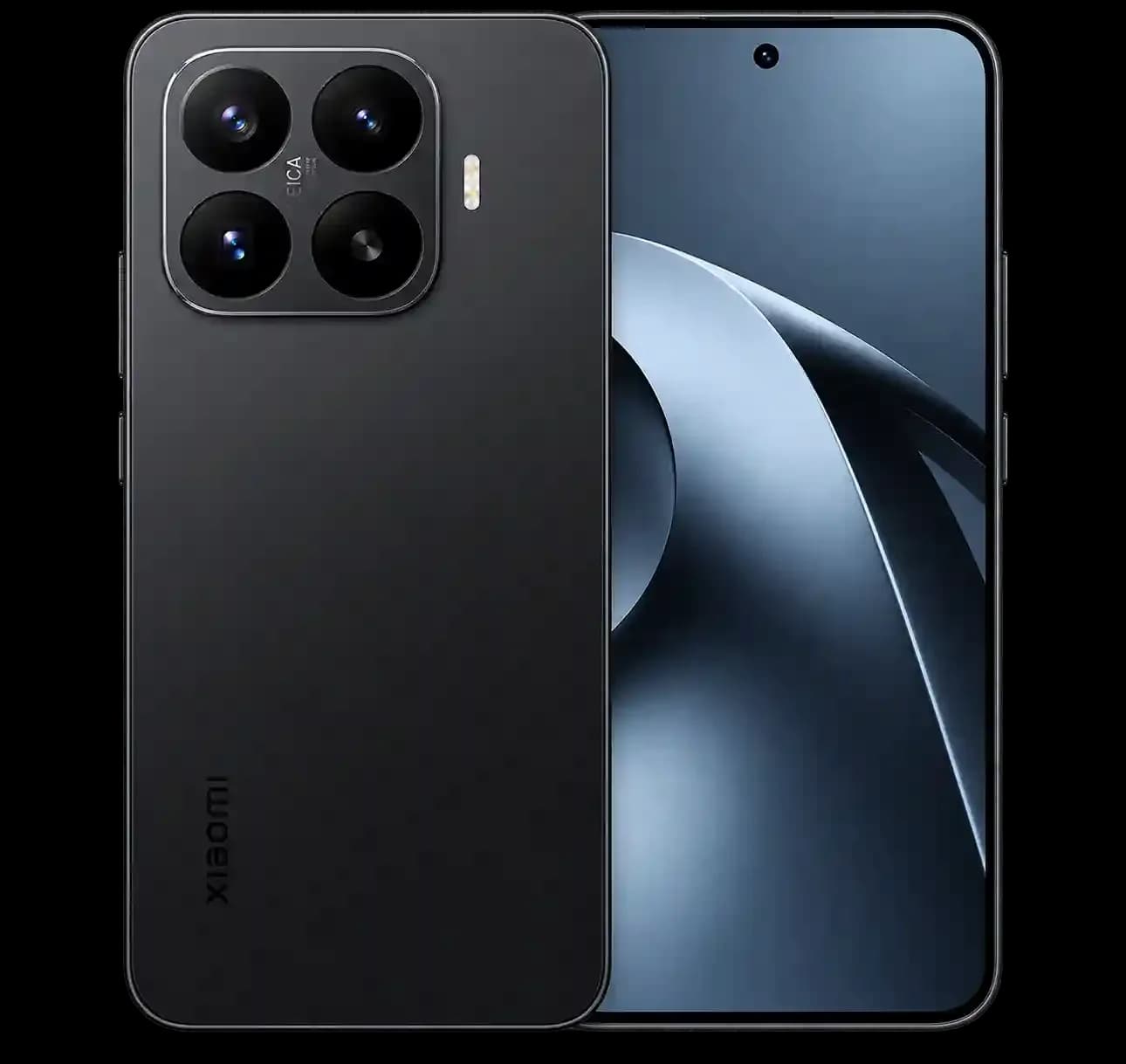 Xiaomi 17T Pro