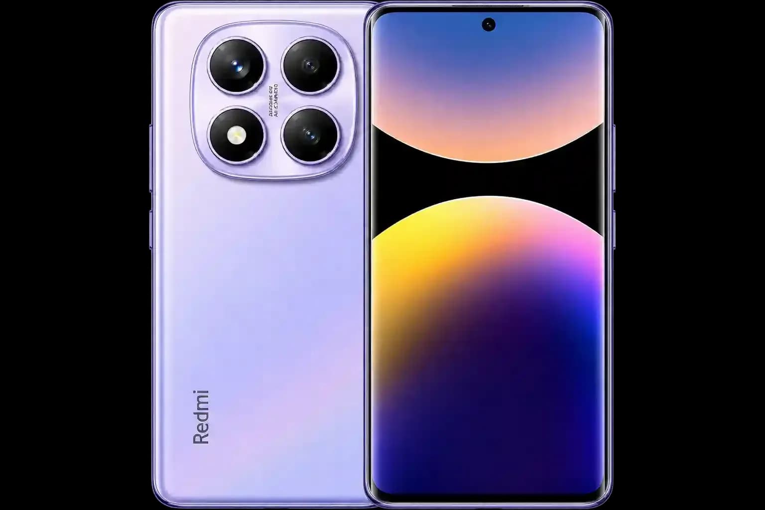 Xiaomi Redmi Note 14 Pro 5G