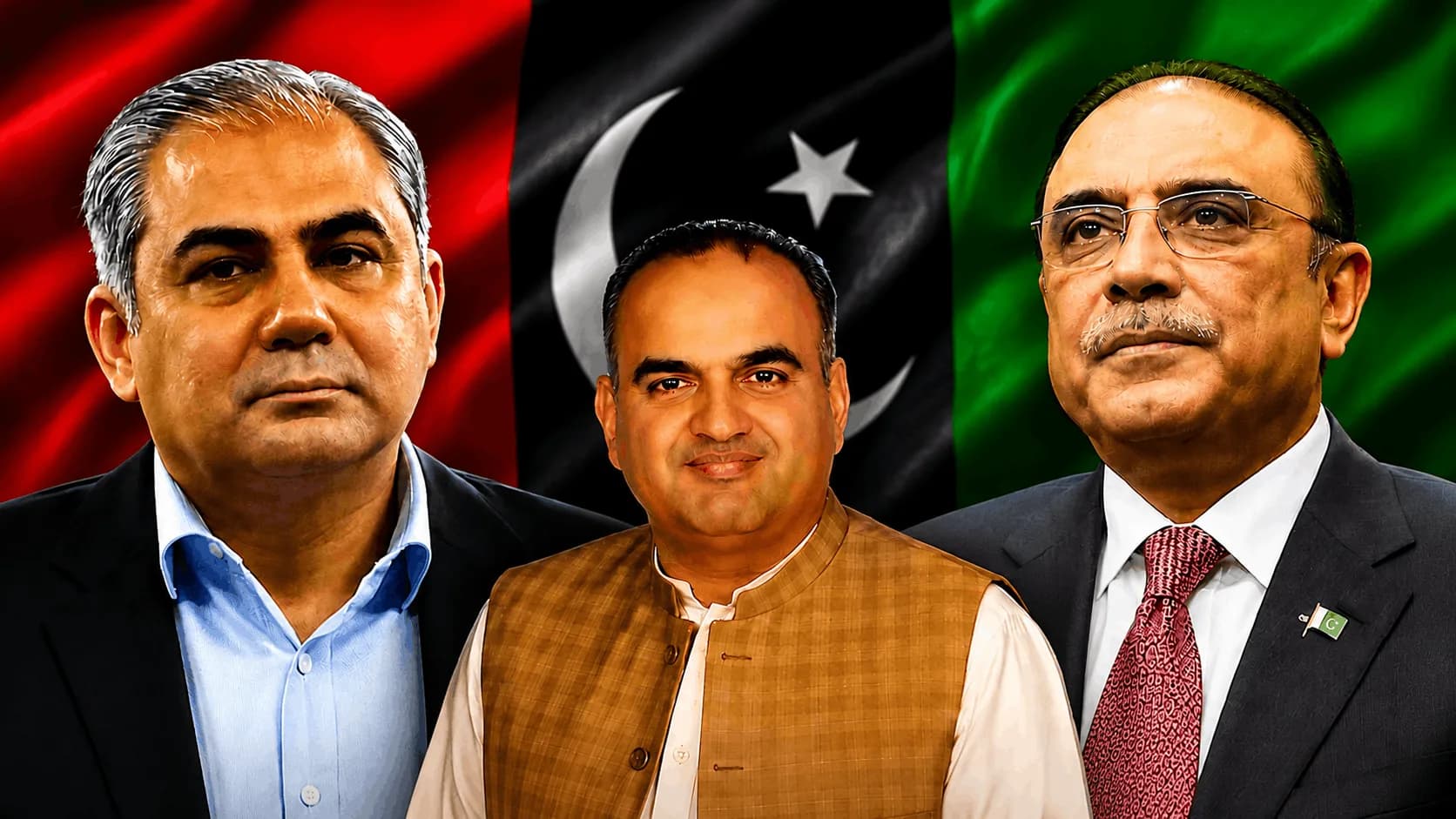 PPP Safe While Mohsin Naqvi Is in Contact: Ramesh Kumar