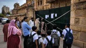 Delhi Government School Sealed, 2,800 Students at Risk