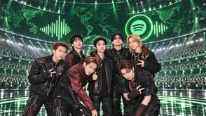 BTS Breaks Record With 8.68B Spotify Streams in 2026