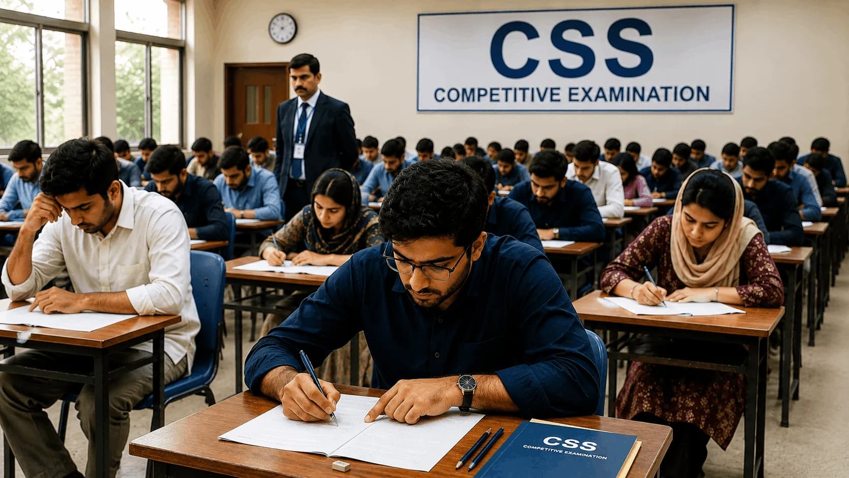 Government Keeps Current CSS Age Limit Rules