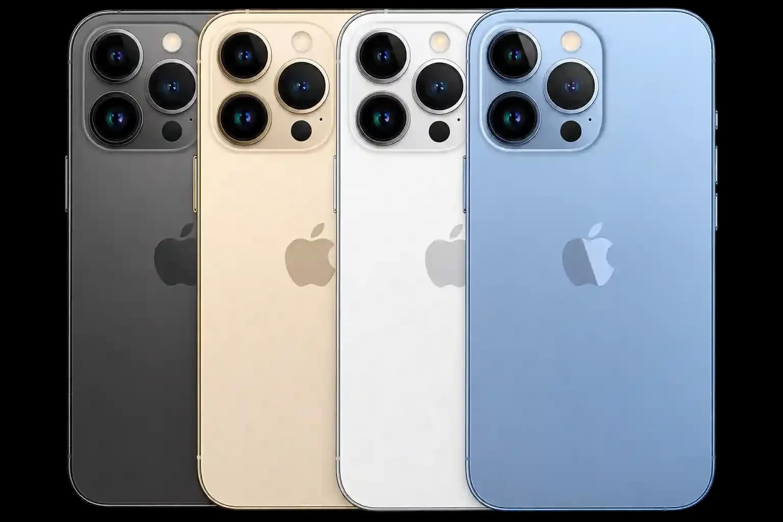 Apple iphone 13 Pro