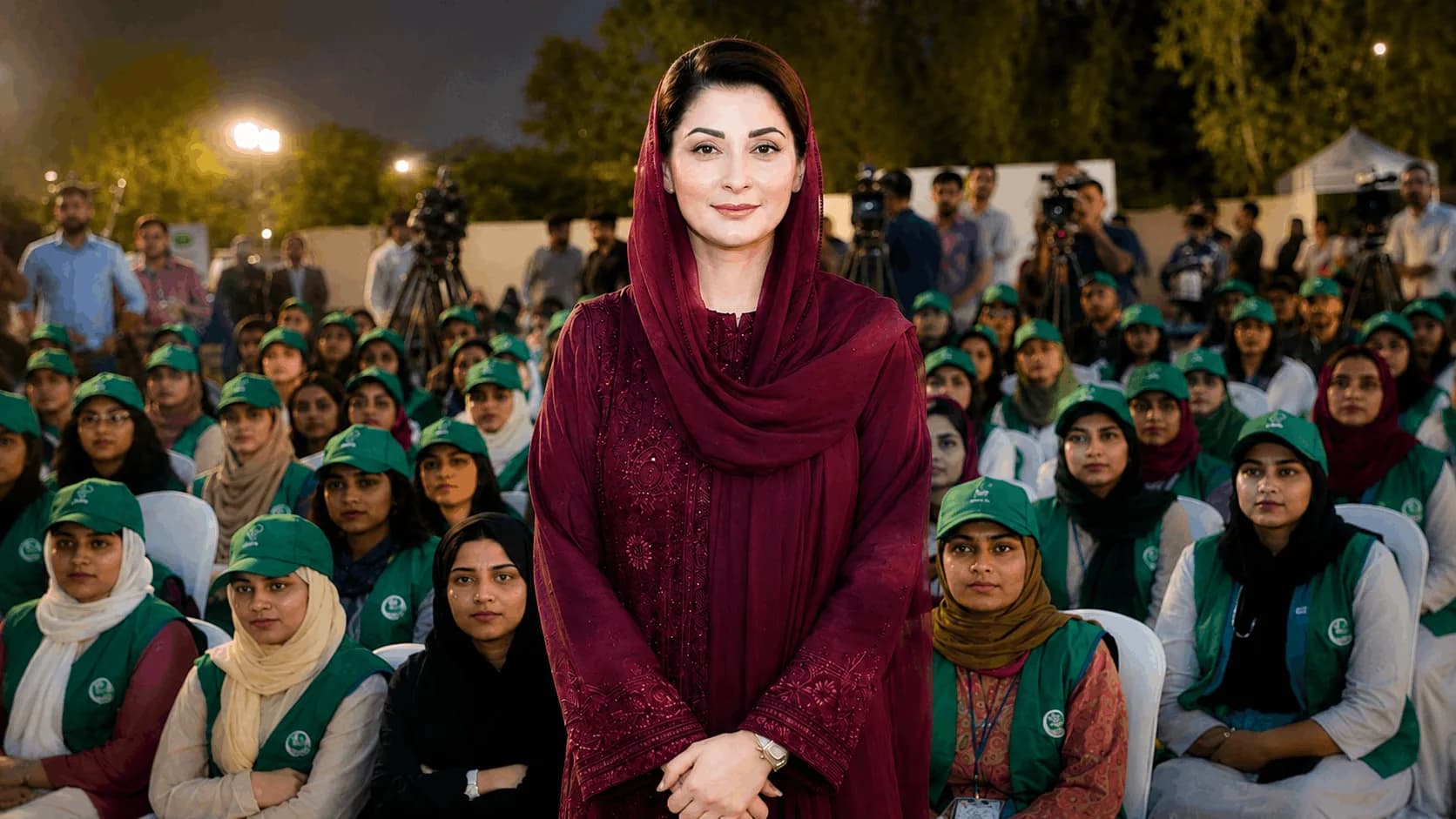 CM Punjab Climate Internship 2026: Batch III Details