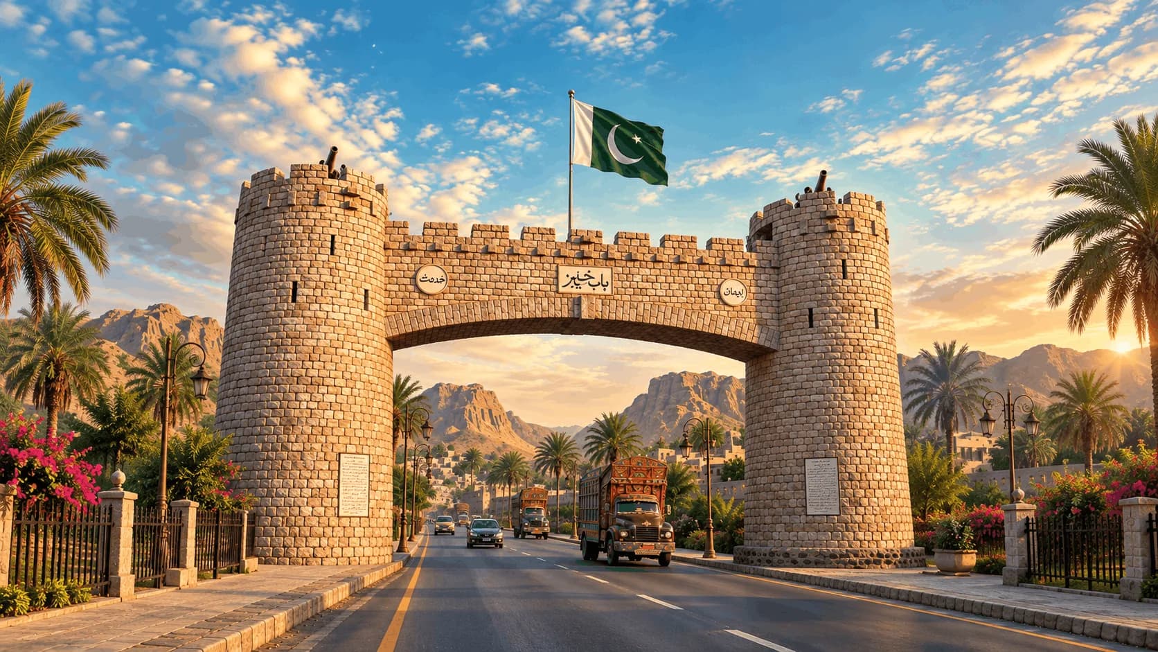 KP Govt Launches New System for Public Complaints